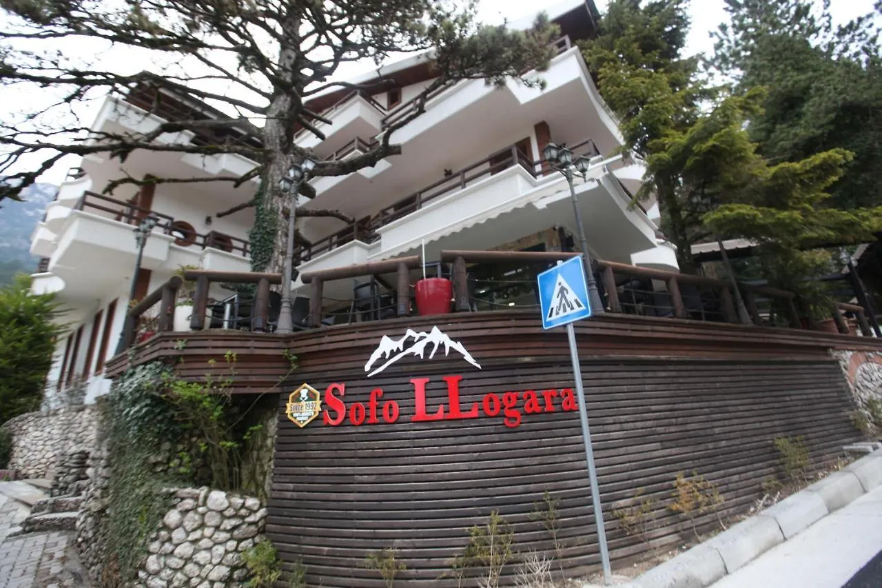 Hotel Sofo Dukat