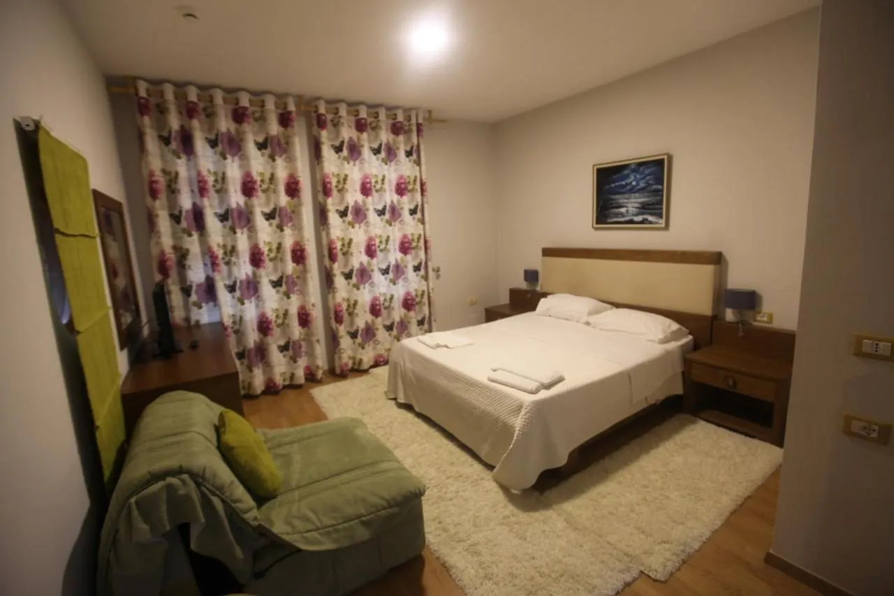 Hotel Sofo Dukat