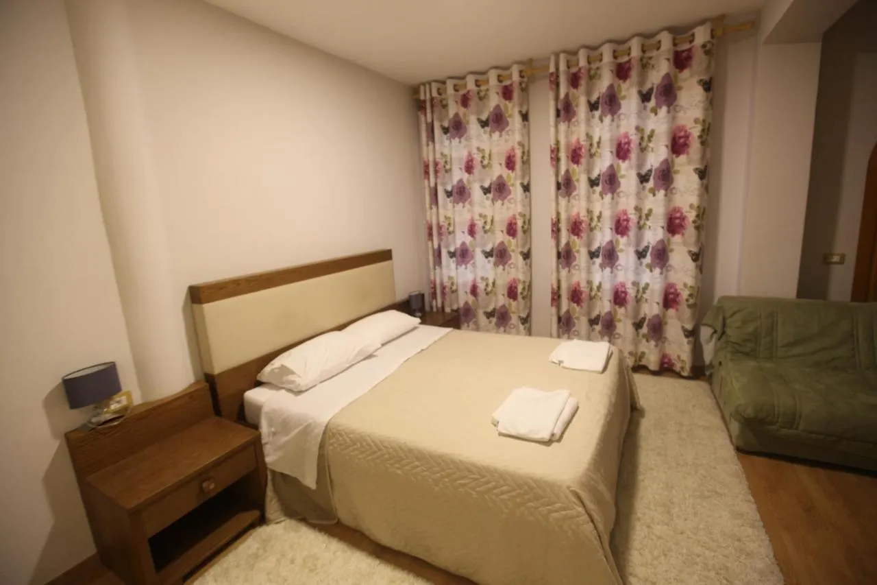 Hotel Sofo Dukat