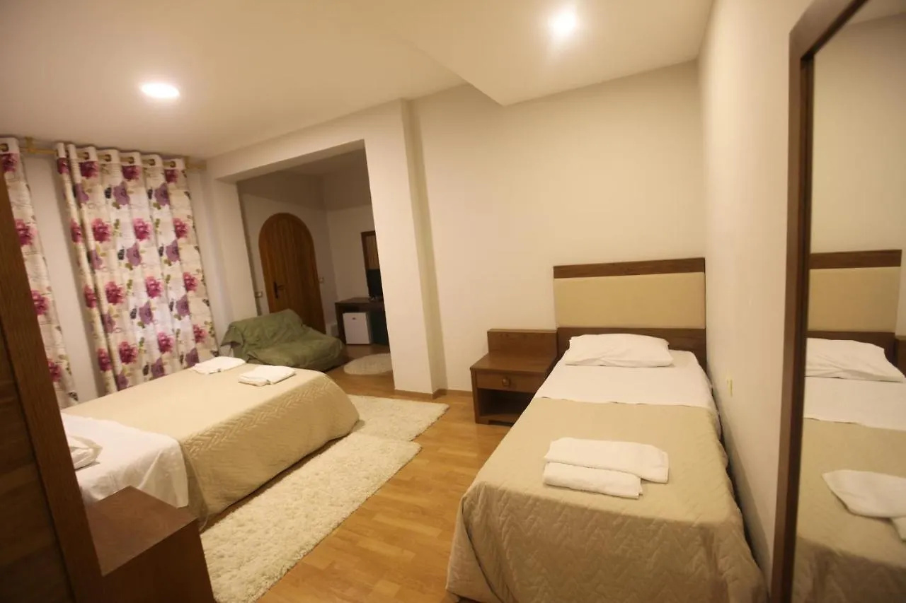 Hotel Sofo Dukat