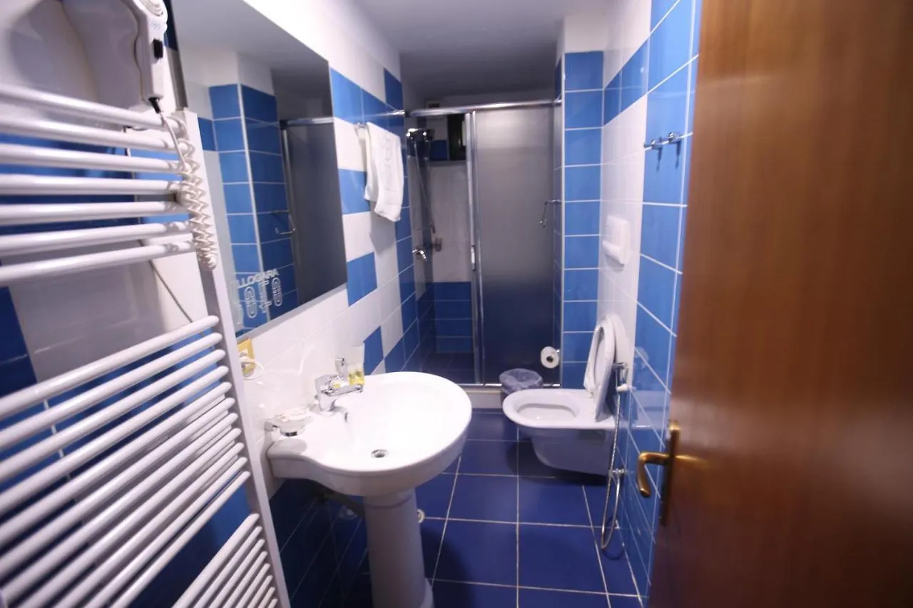 Hotel Sofo Dukat