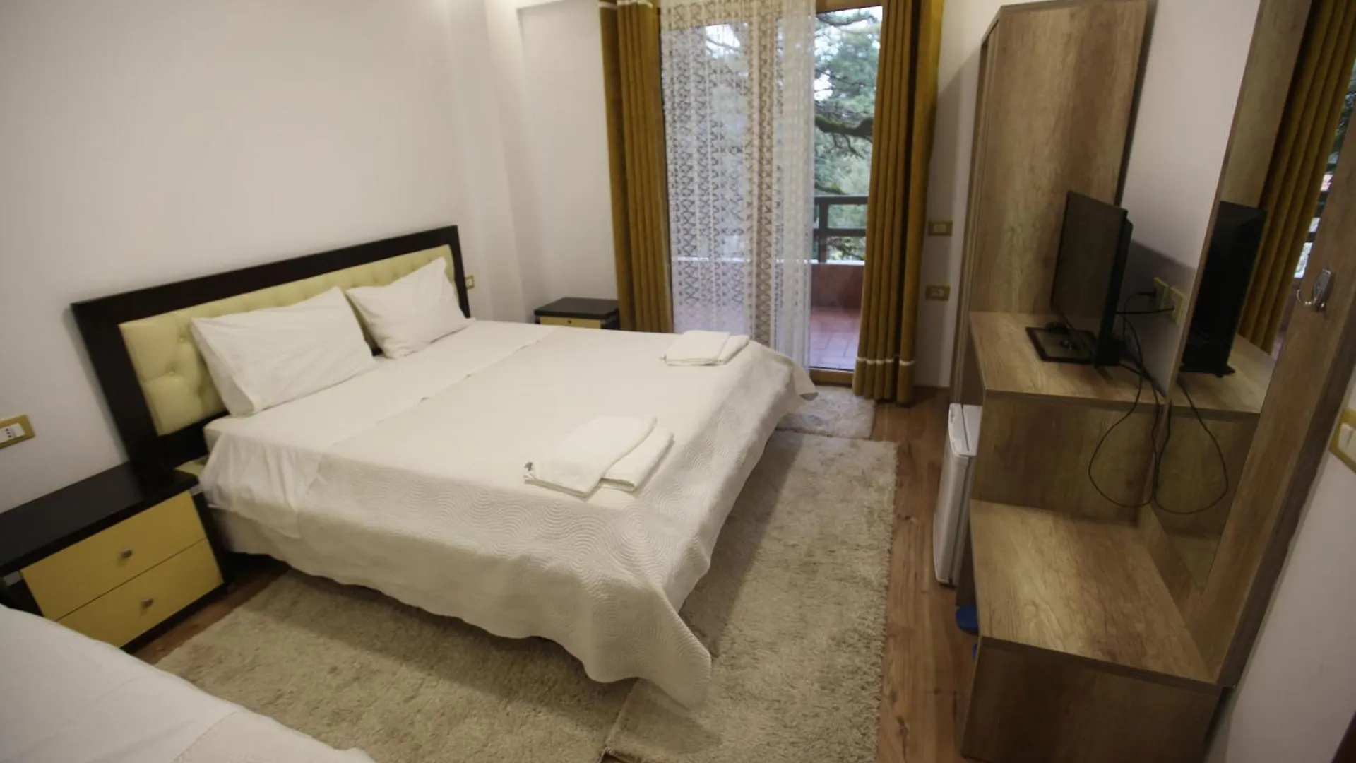 Hotel Sofo Dukat