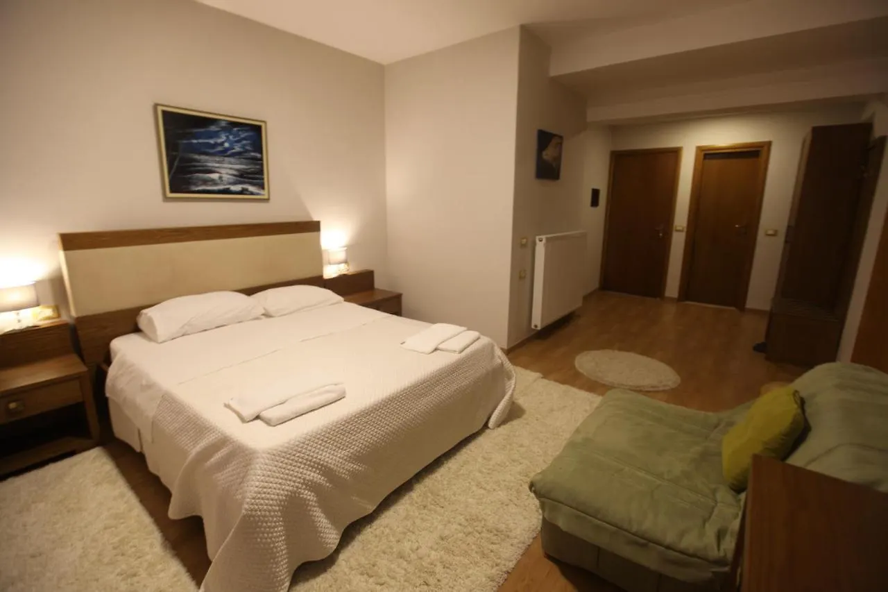 Hotel Sofo Dukat