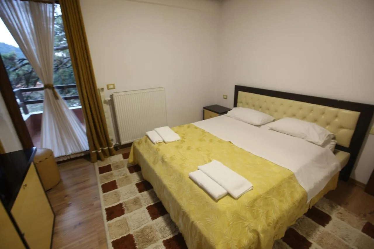 Hotel Sofo Dukat