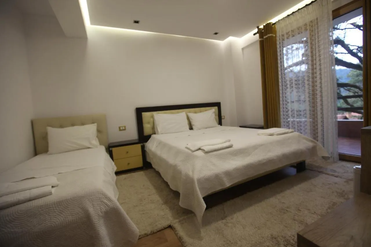 Hotel Sofo Dukat
