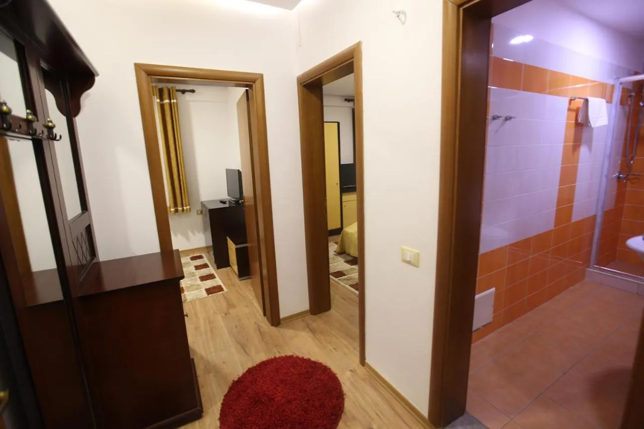 Hotel Sofo Dukat Albanie