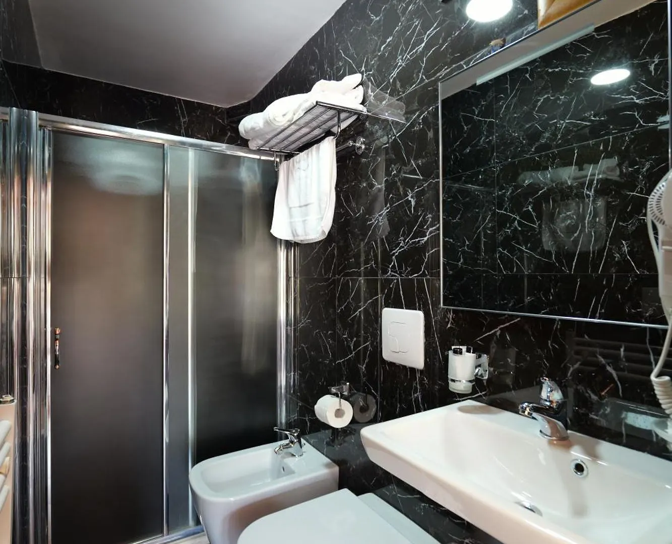 Hotel Sofo Dukat