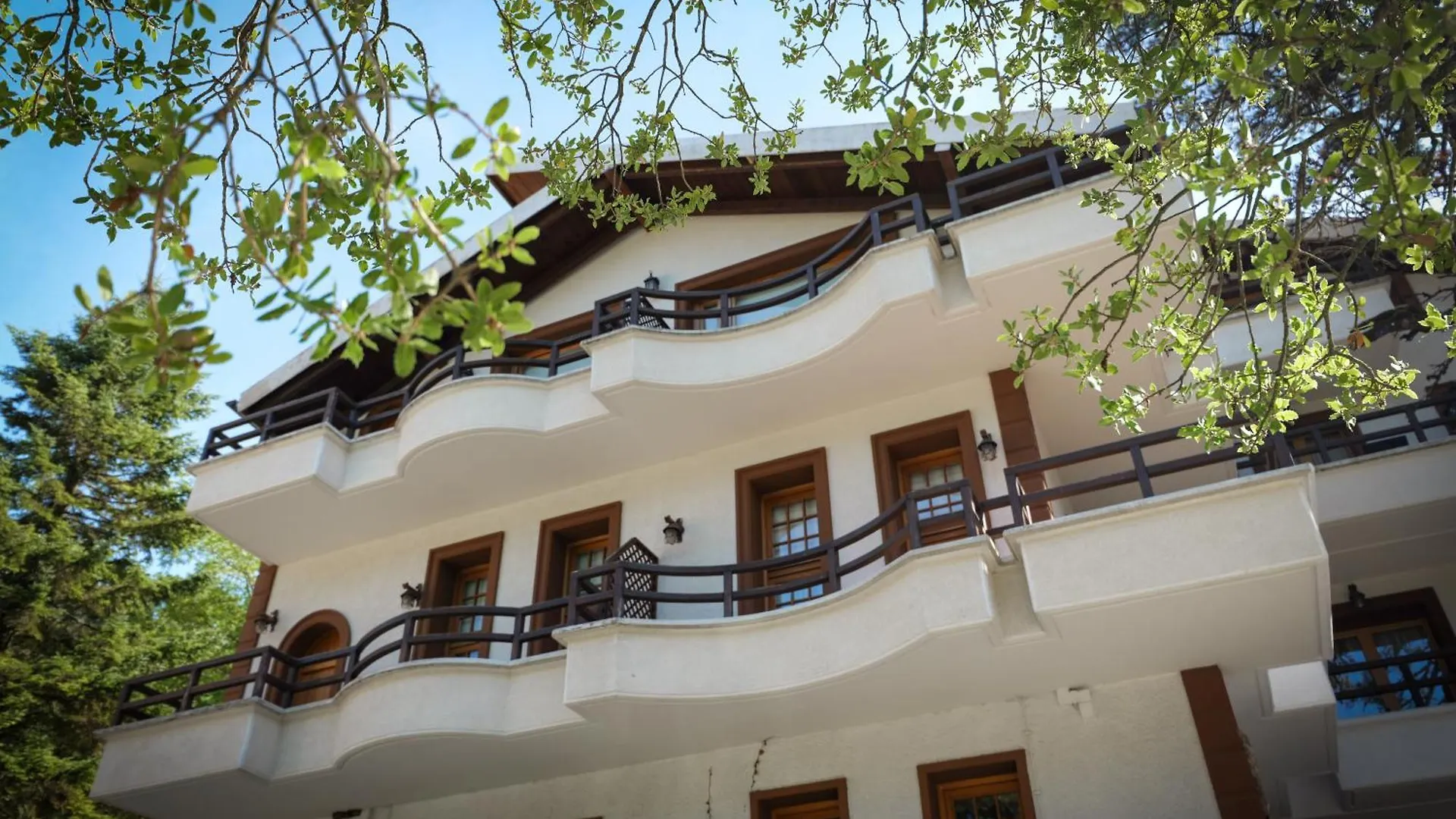 Hotel Sofo Dukat