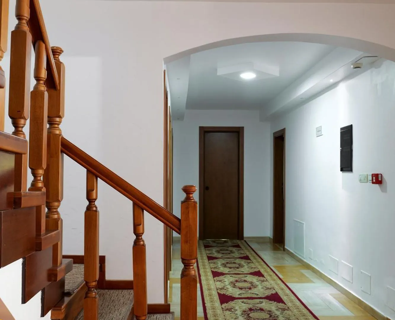 Hotel Sofo Dukat Albanie