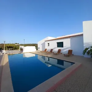Gloria Maison d'hôtes